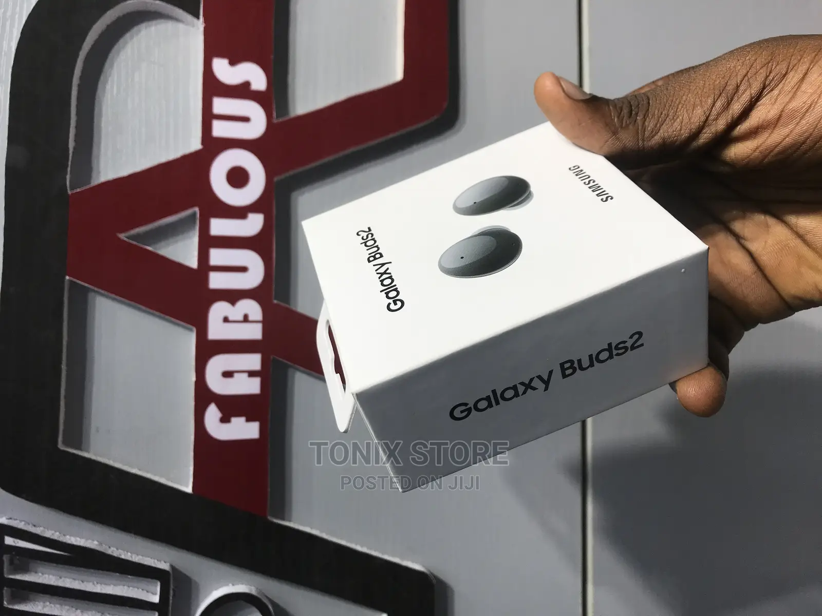 Samsung Galaxy Buds 2