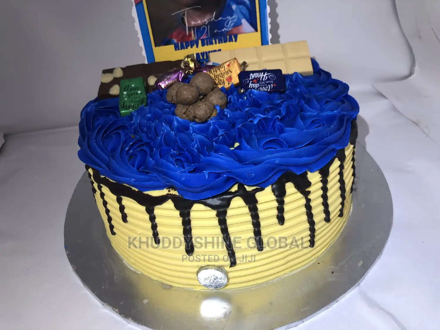Adults Mens Womens Birthday Cakes