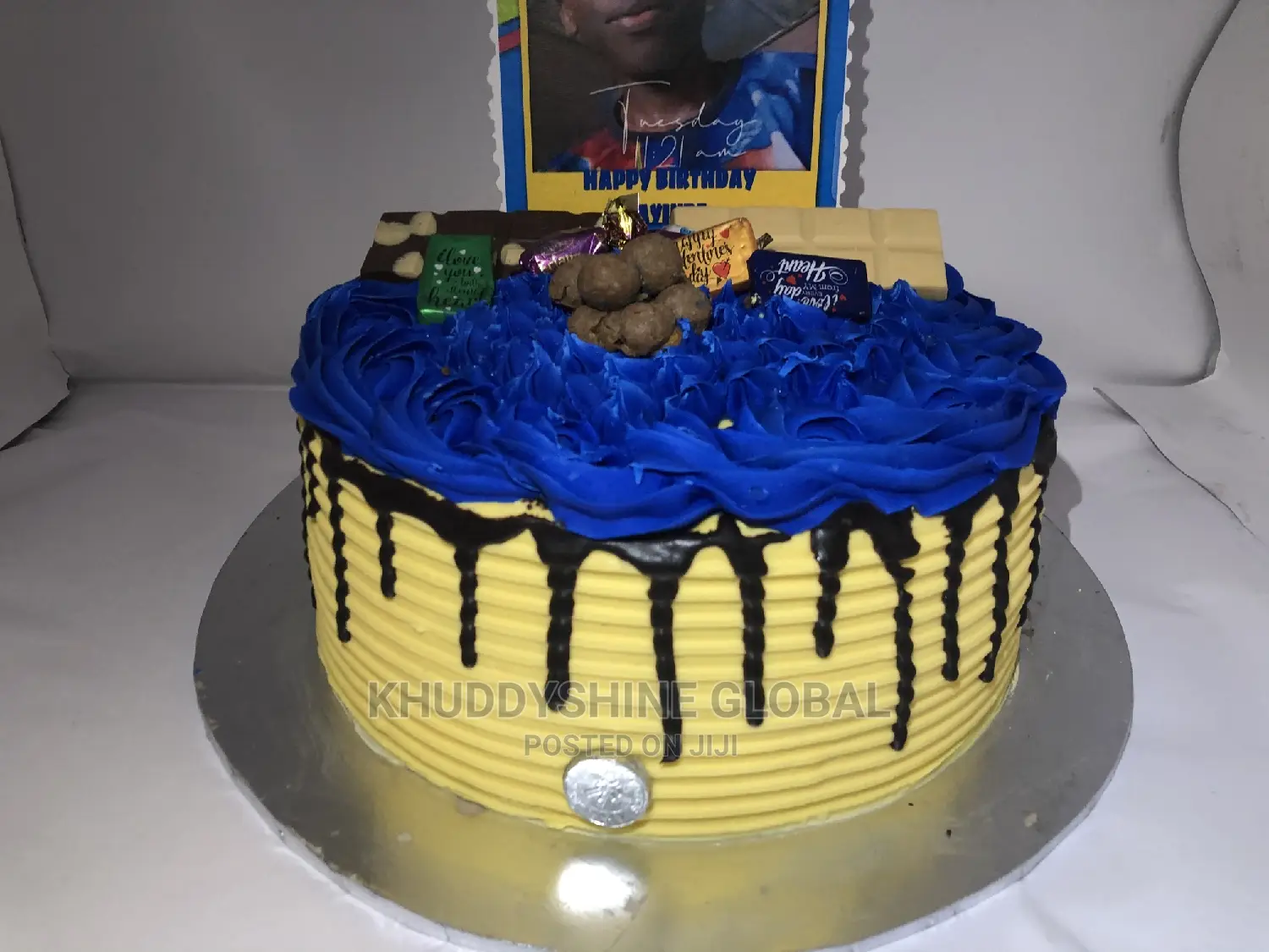 Adults Mens Womens Birthday Cakes