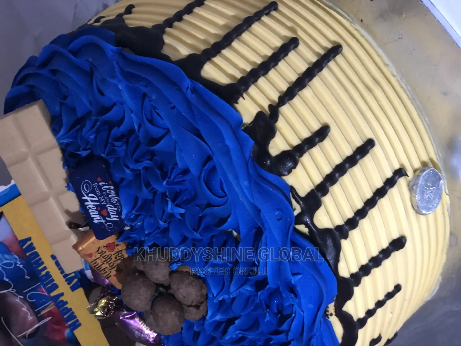 Adults Mens Womens Birthday Cakes