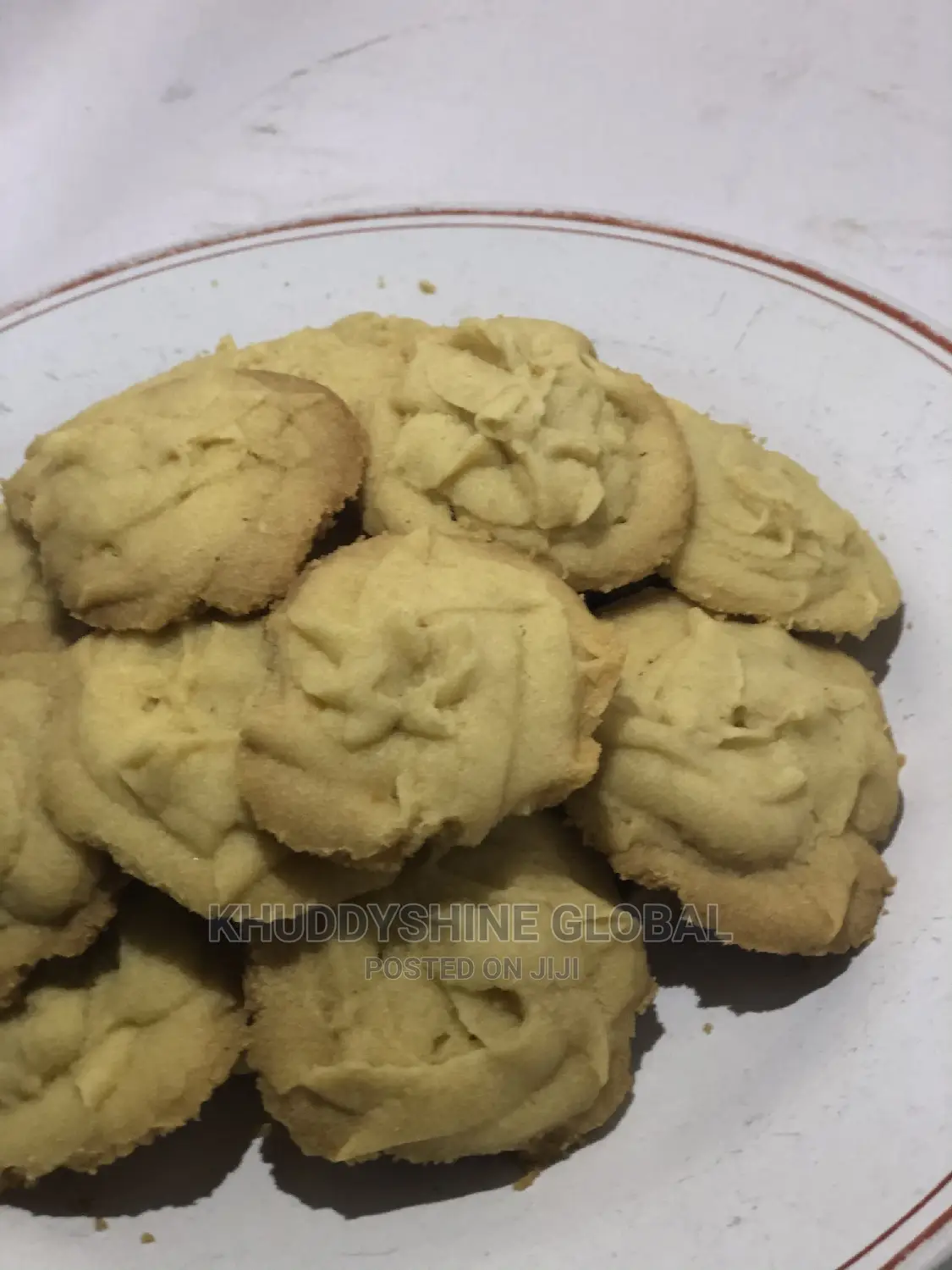 Cookies Snacks