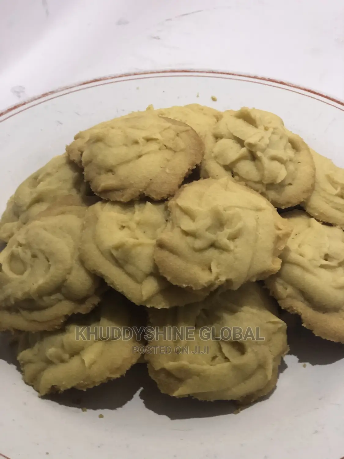 Cookies Snacks