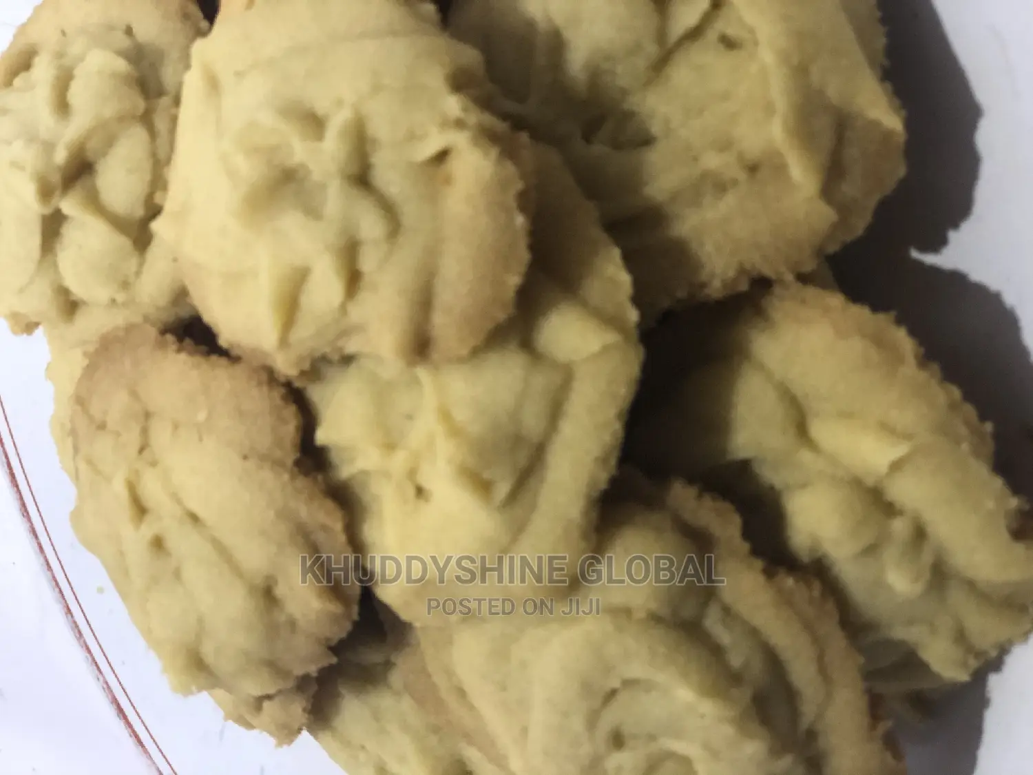 Cookies Snacks