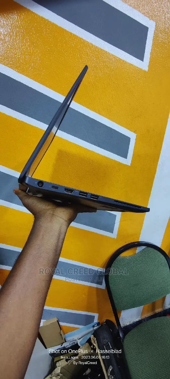 Laptop Dell Latitude 7480 16GB Intel Core I7 SSD 512GB