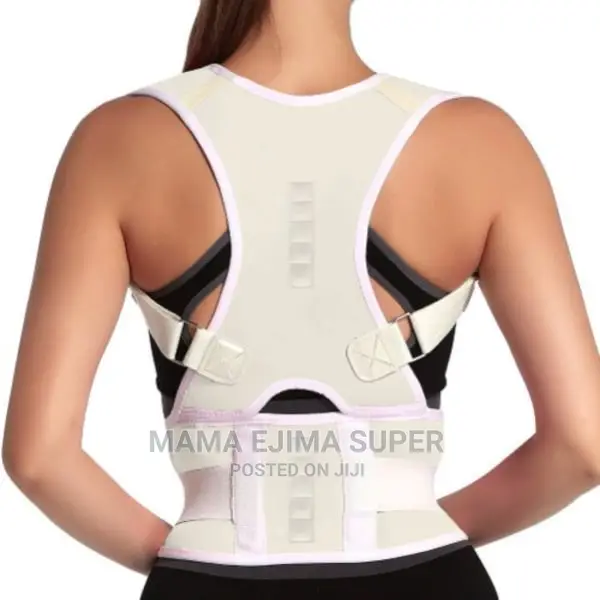 Posture Support Brace