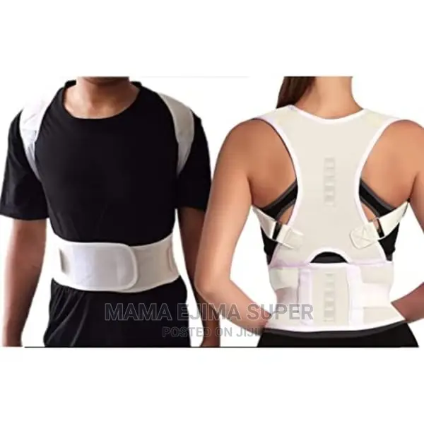 Posture Support Brace