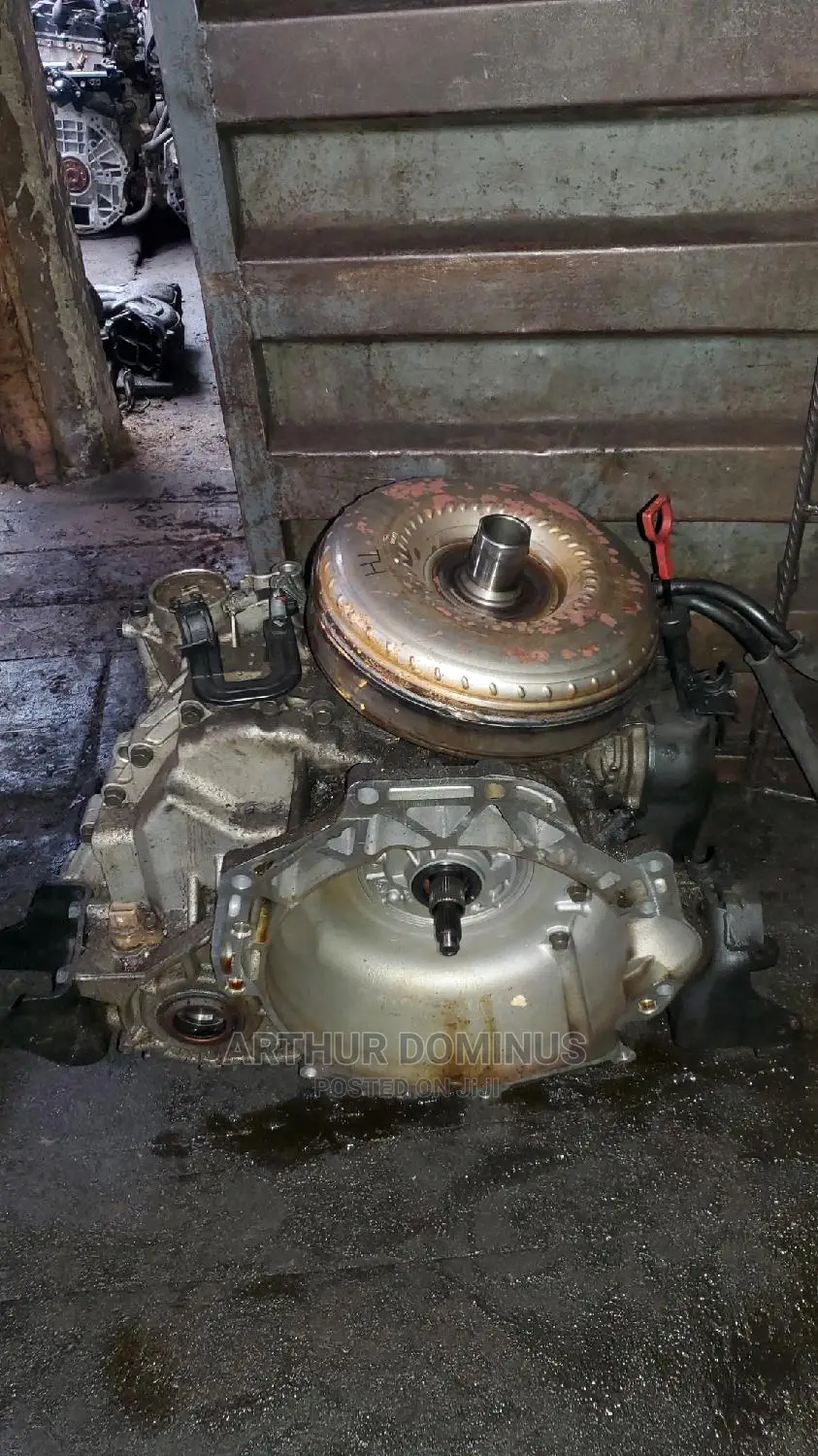 Hyundai Santafe Gearbox 2006/2008