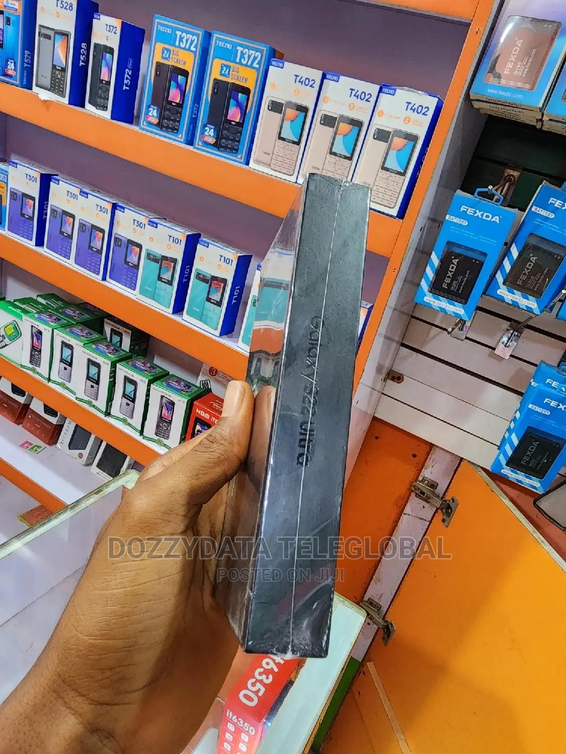 New Samsung Galaxy S22 Ultra 128 GB
