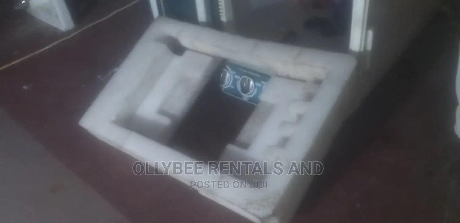 Dry Oasis for Sales