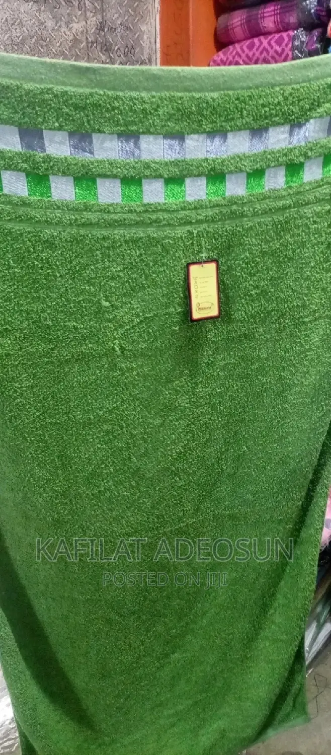 Coloured Towels Wholesales