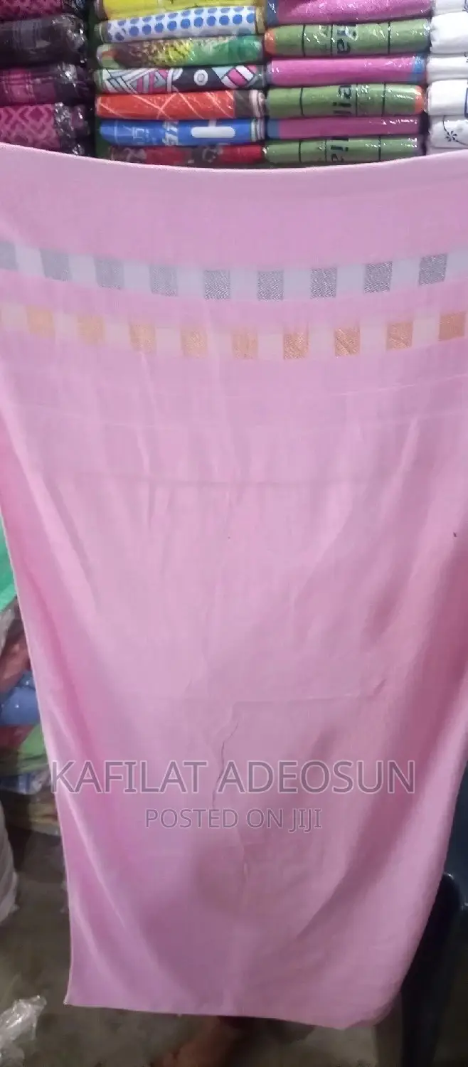 Coloured Towels Wholesales