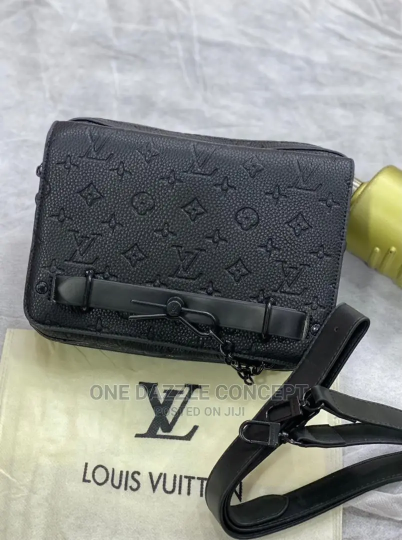 Cross Body Luxury Bags