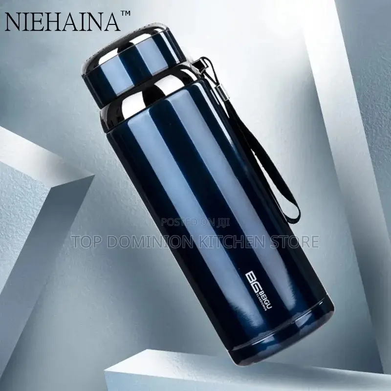 Thermos Vacuum Flask