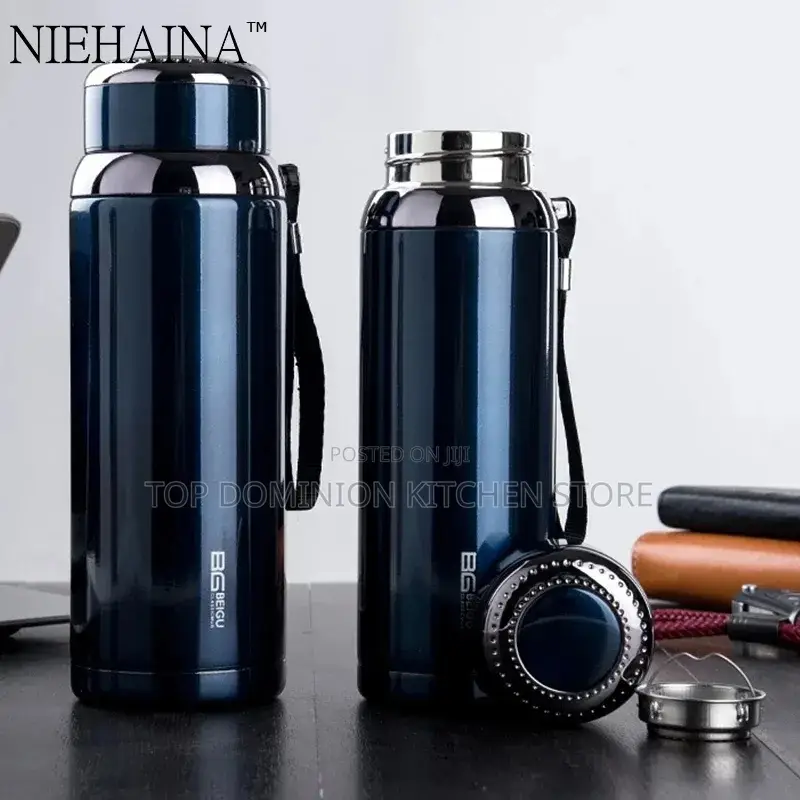 Thermos Vacuum Flask