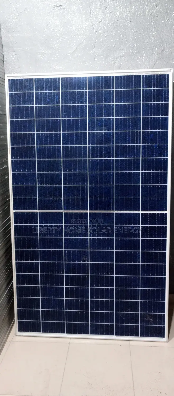 335w Canadian Used Panel