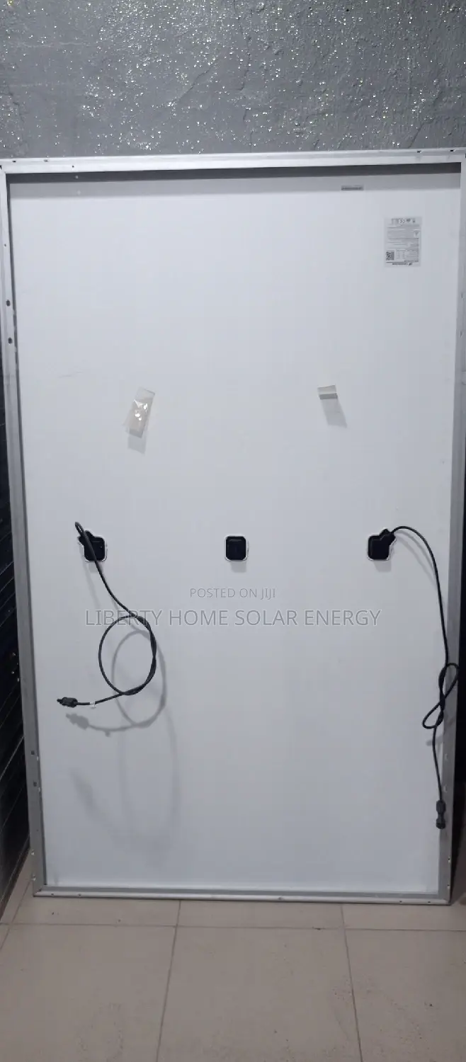 335w Canadian Used Panel