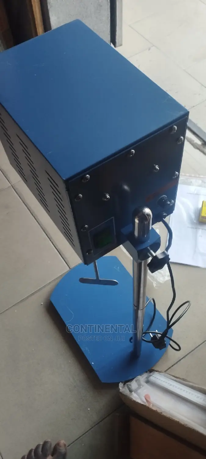 Mechanical Stirrer