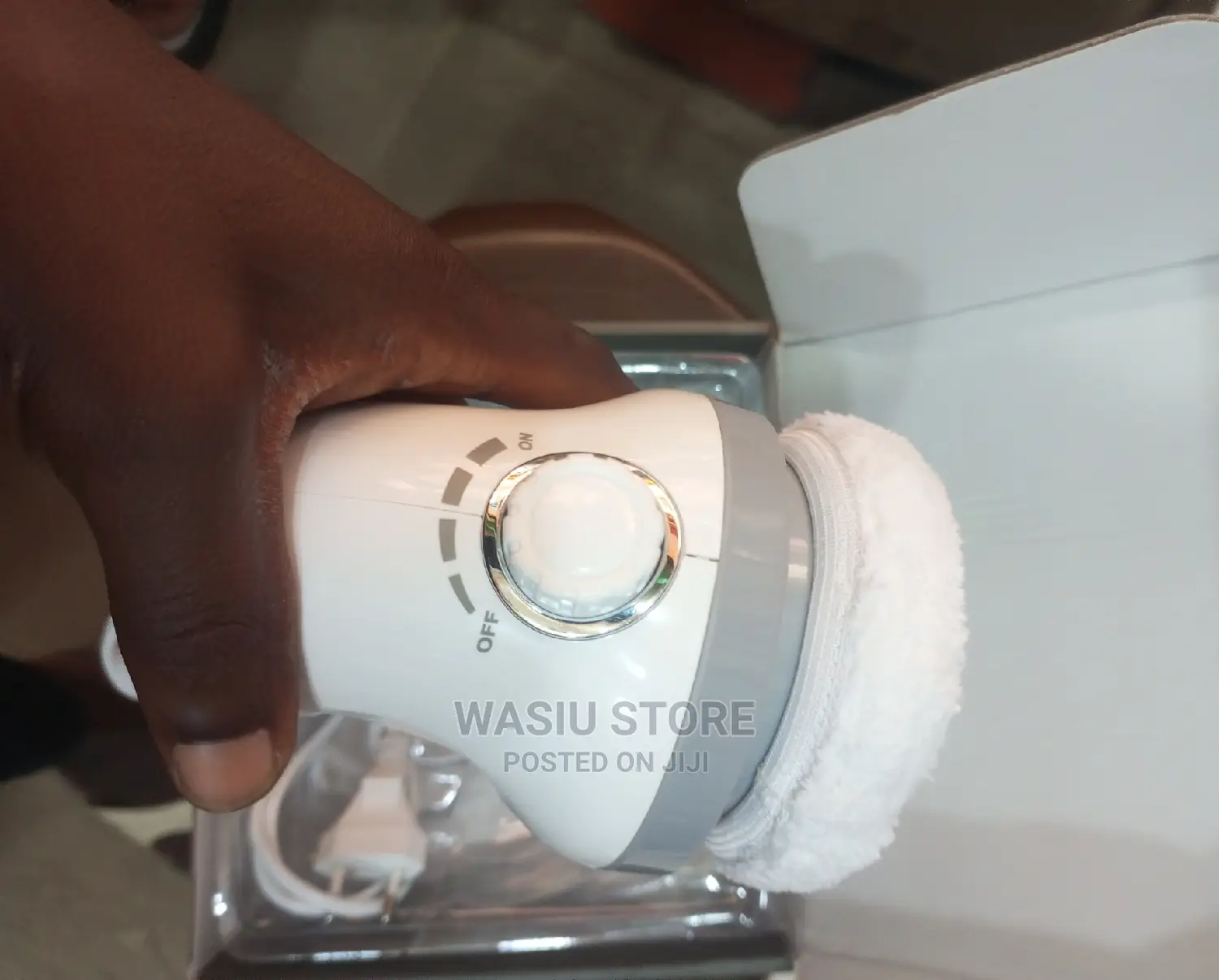 Body Sculpt Massager