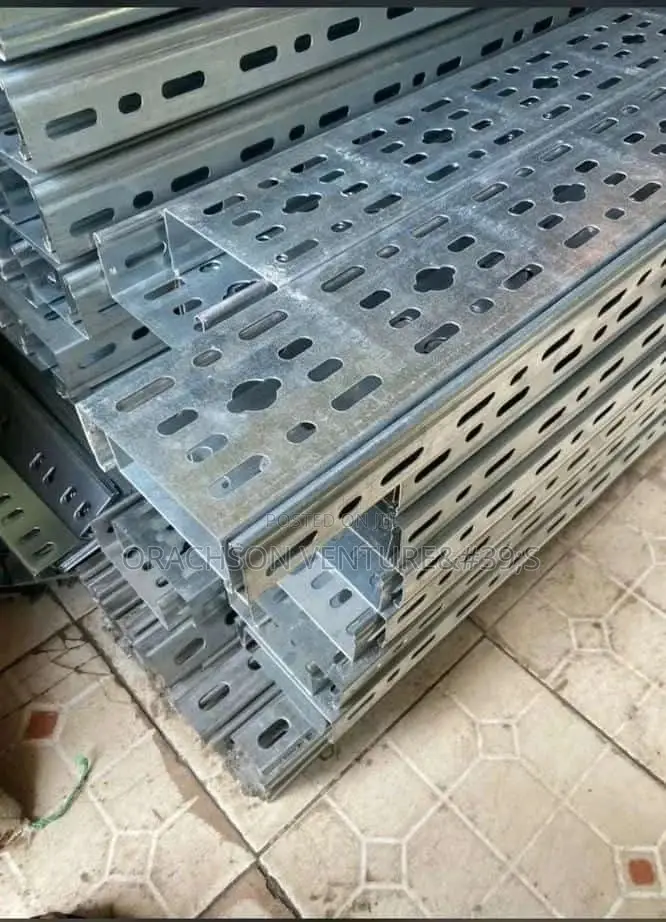 200m Cable Tray