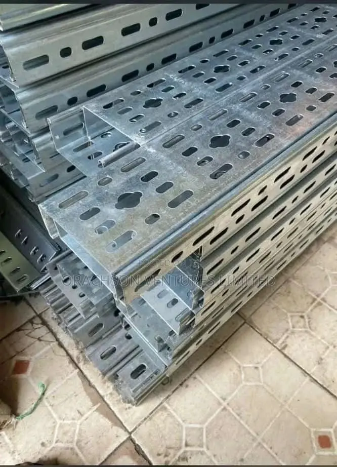200m Cable Tray
