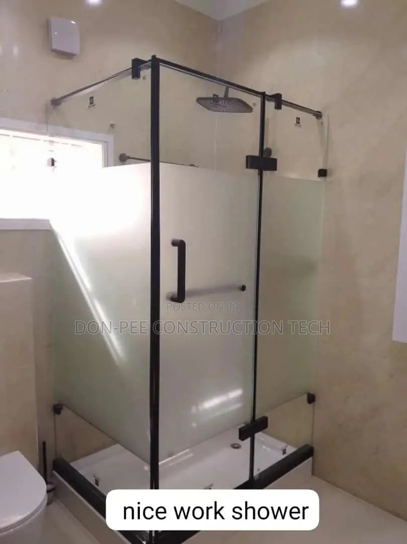 Shower Cubicle