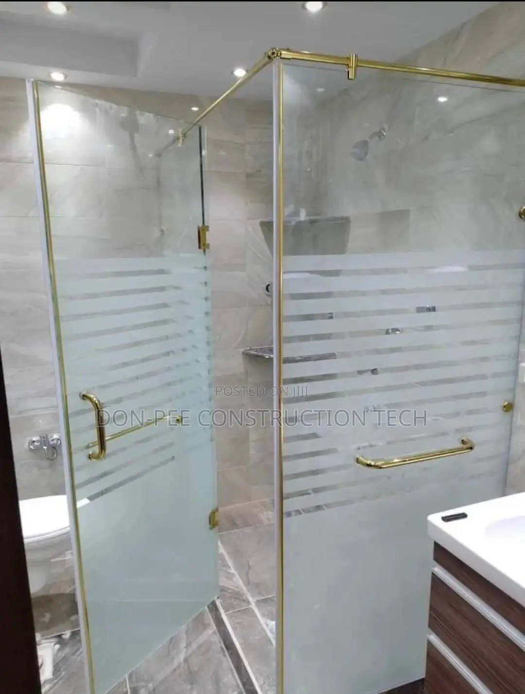 Shower Cubicle