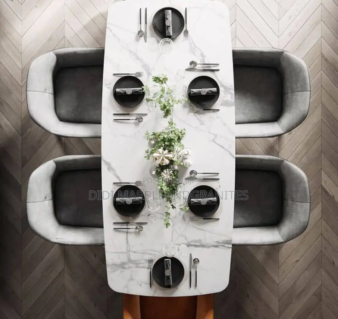 Quartz Tiny Wave for Tables