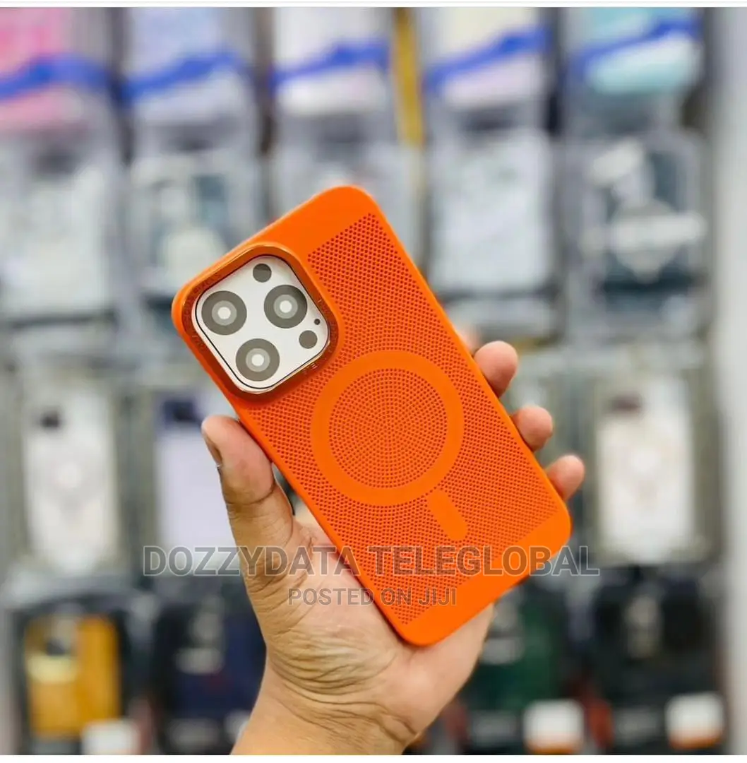 Premium Cases for Apple Phones