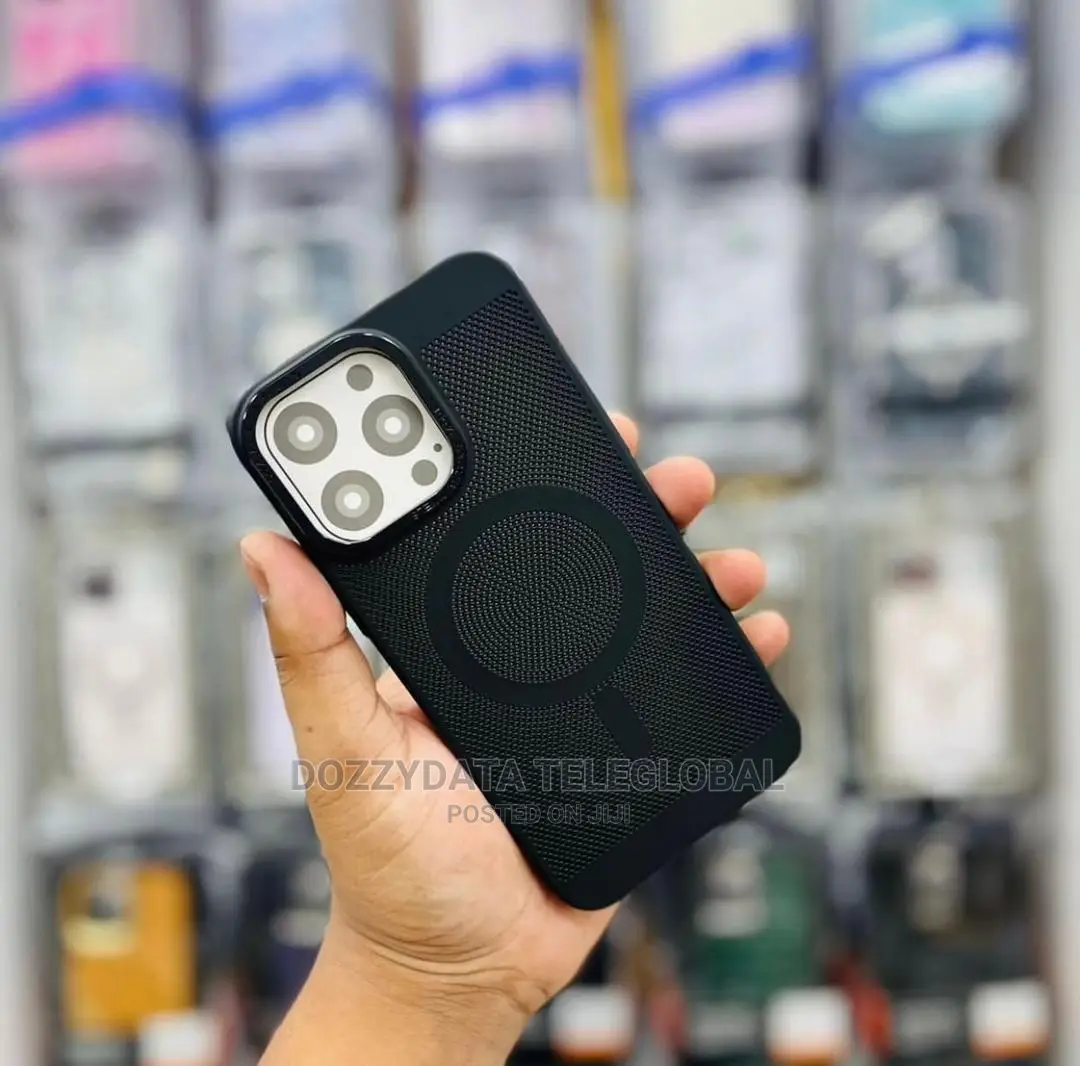 Premium Cases for Apple Phones