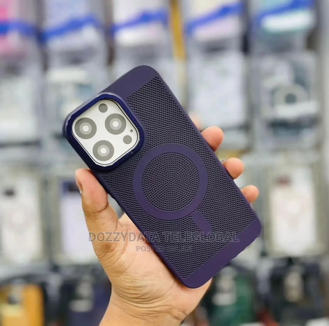 Premium Cases for Apple Phones