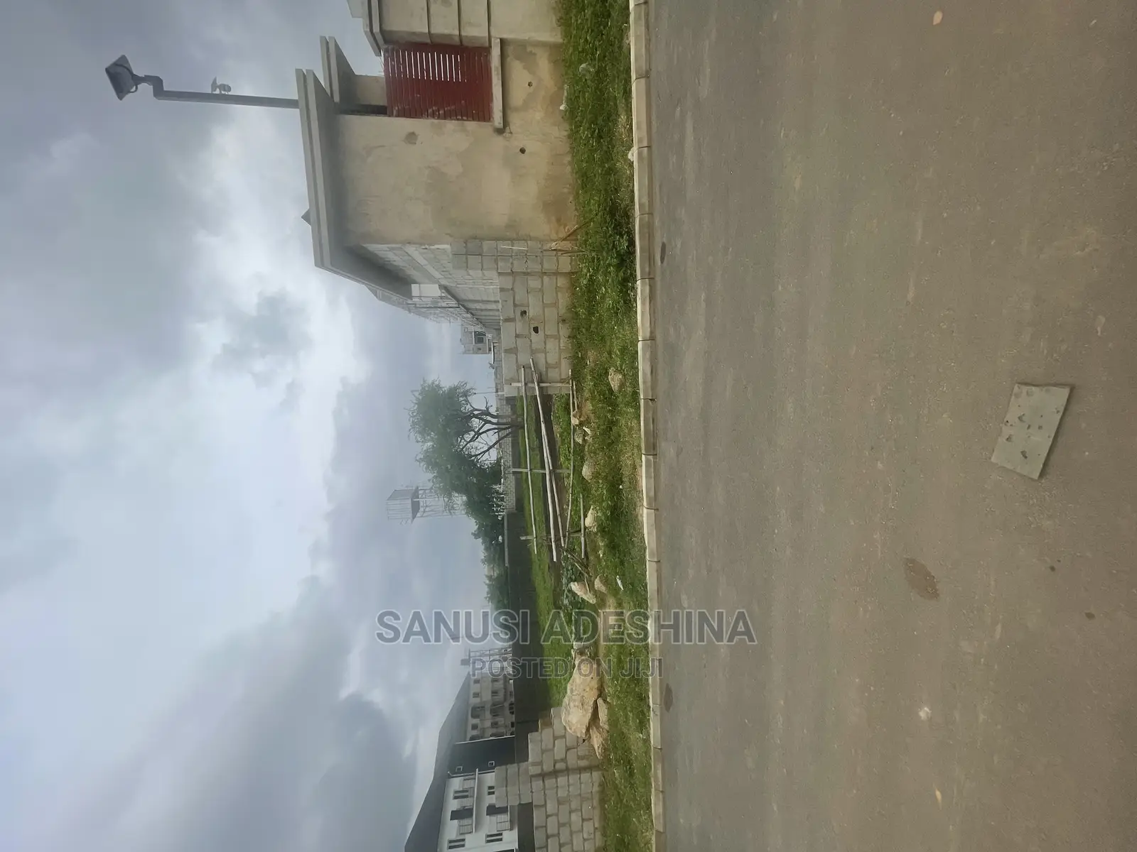 FCDA Residential R of O Paper Located at Life Camp Abuja