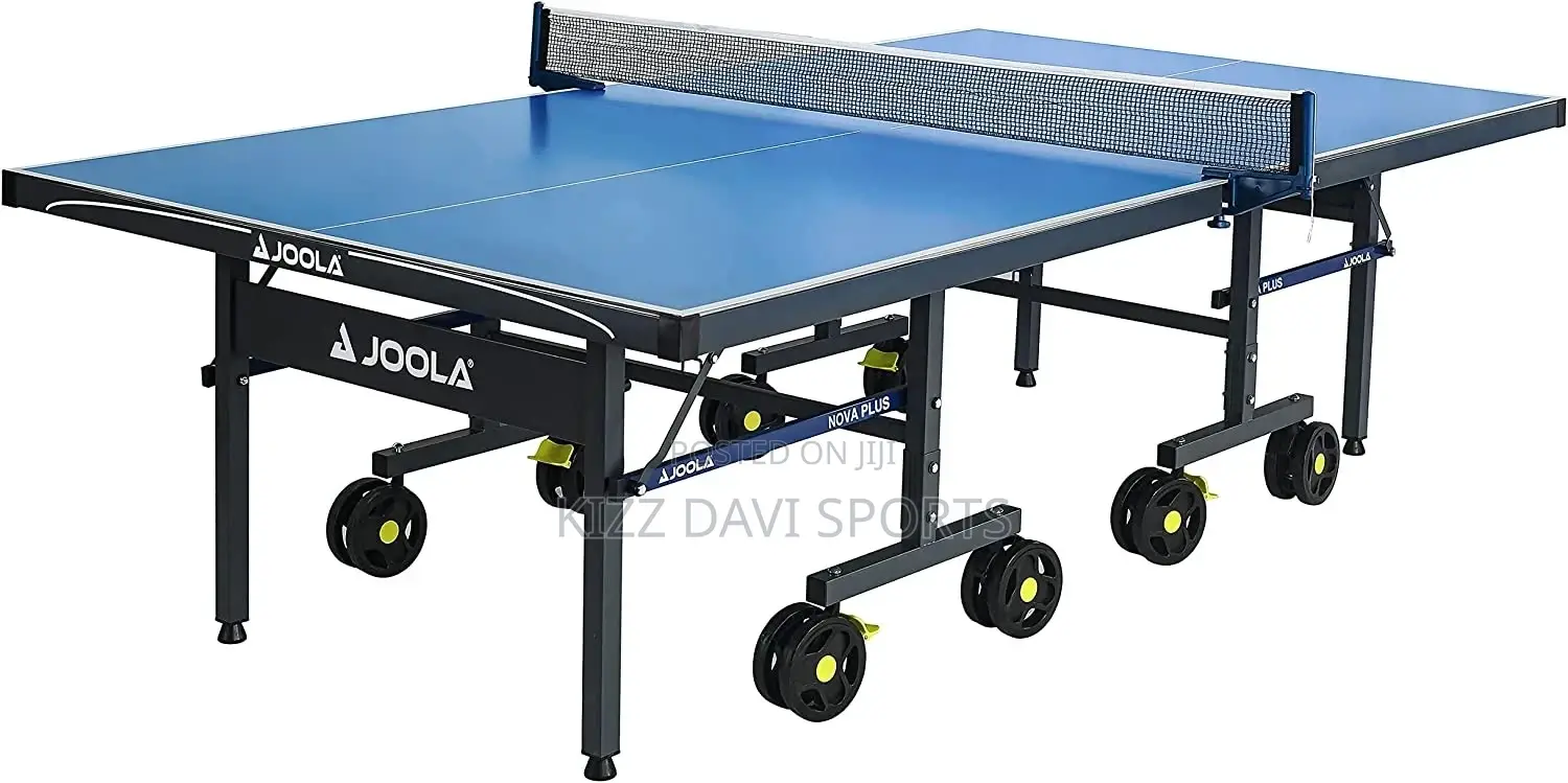 Joola Table Tennis Board Big Tire