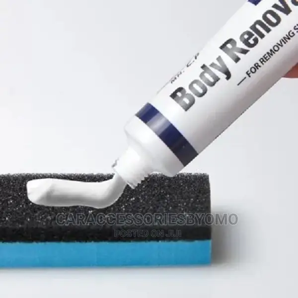 Car Body Renovate Car Scratch Remover