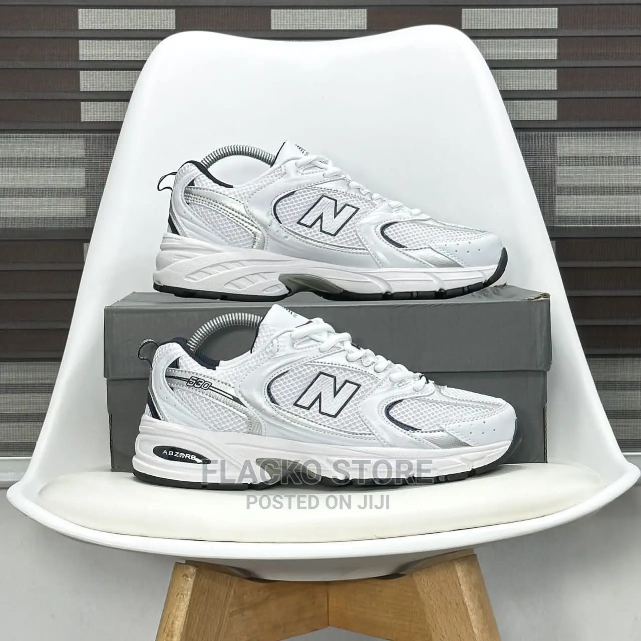 Original New Balance 530 Sneakers