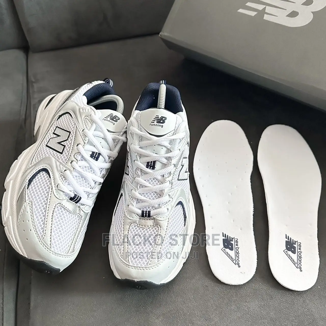 Original New Balance 530 Sneakers