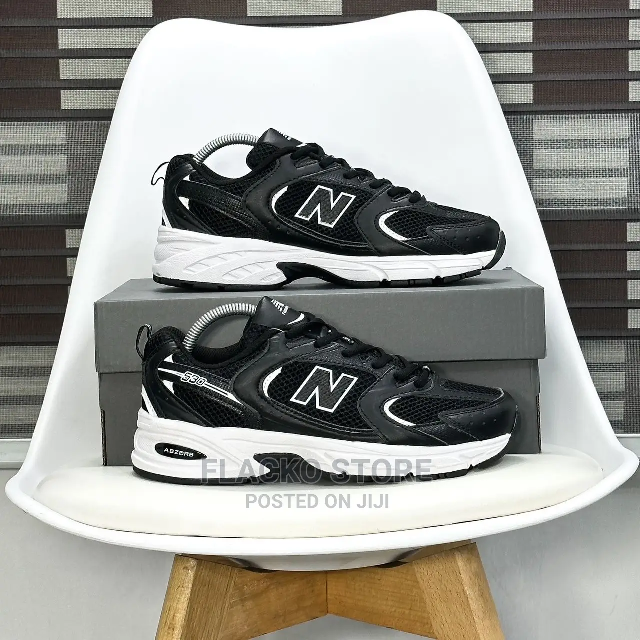 Original New Balance 530 Sneakers