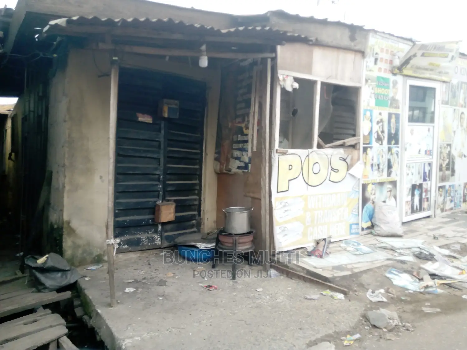 10bdrm Bungalow in Ketu-Alapere for sale
