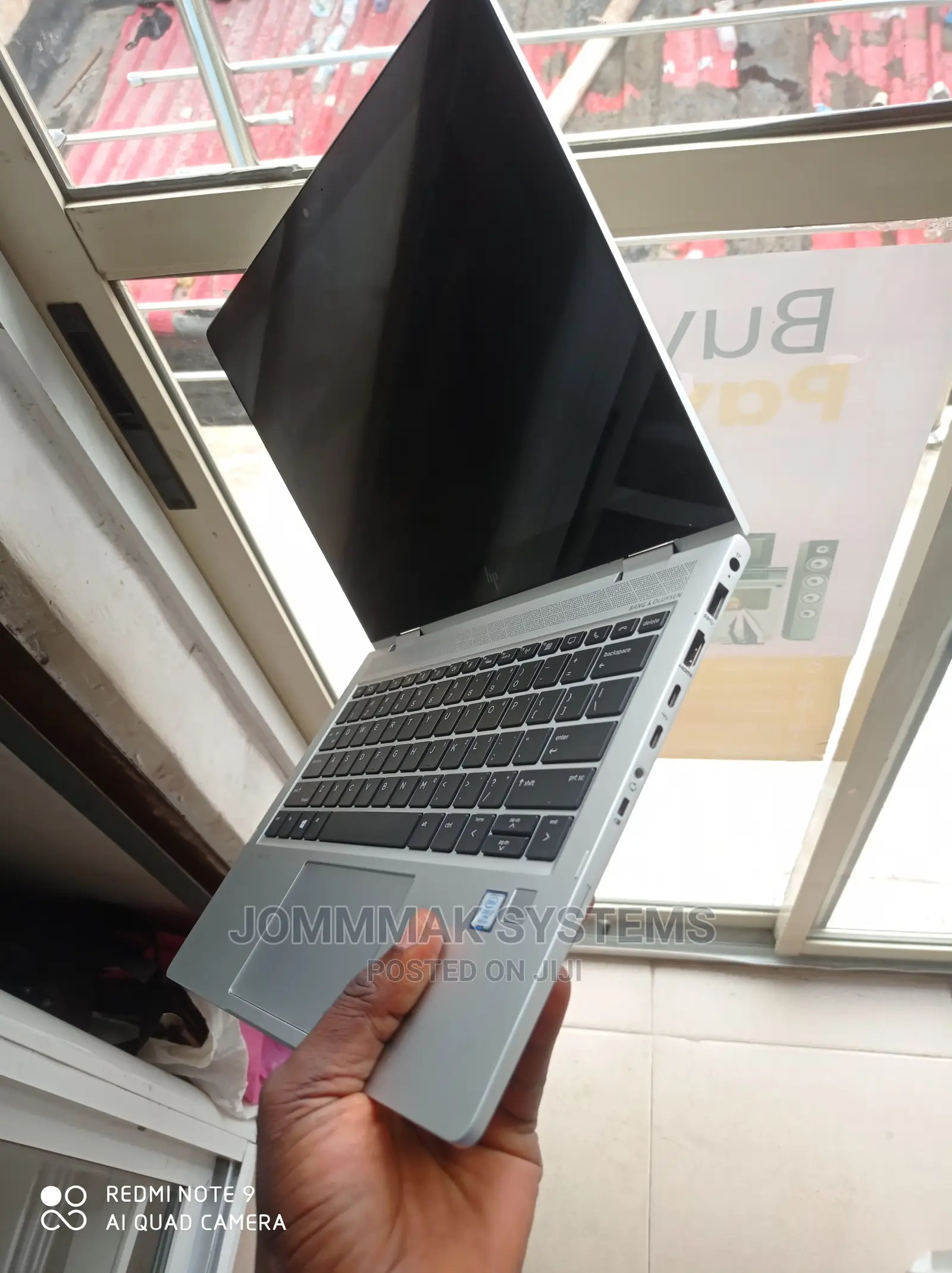 Laptop HP EliteBook 830 G6 16GB Intel Core I5 HDD 256GB