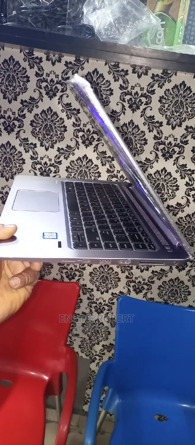 Laptop HP EliteBook 1040 G3 16GB Intel Core I5 SSD 256GB