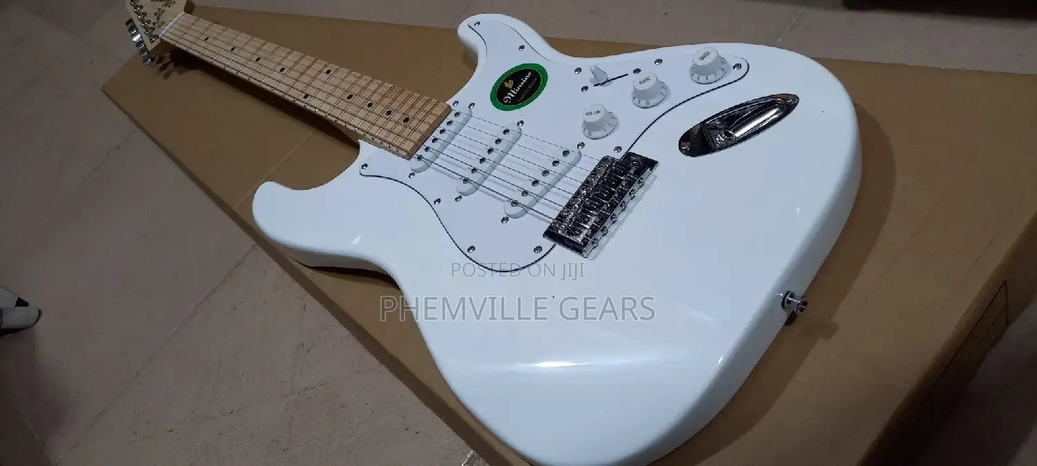 Minsine Electric Guitar