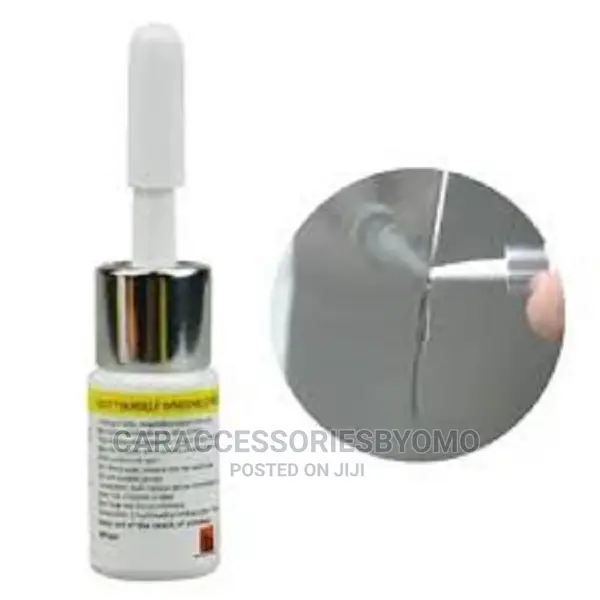 Automobile Car Windshield Glass Crack Repair Kit
