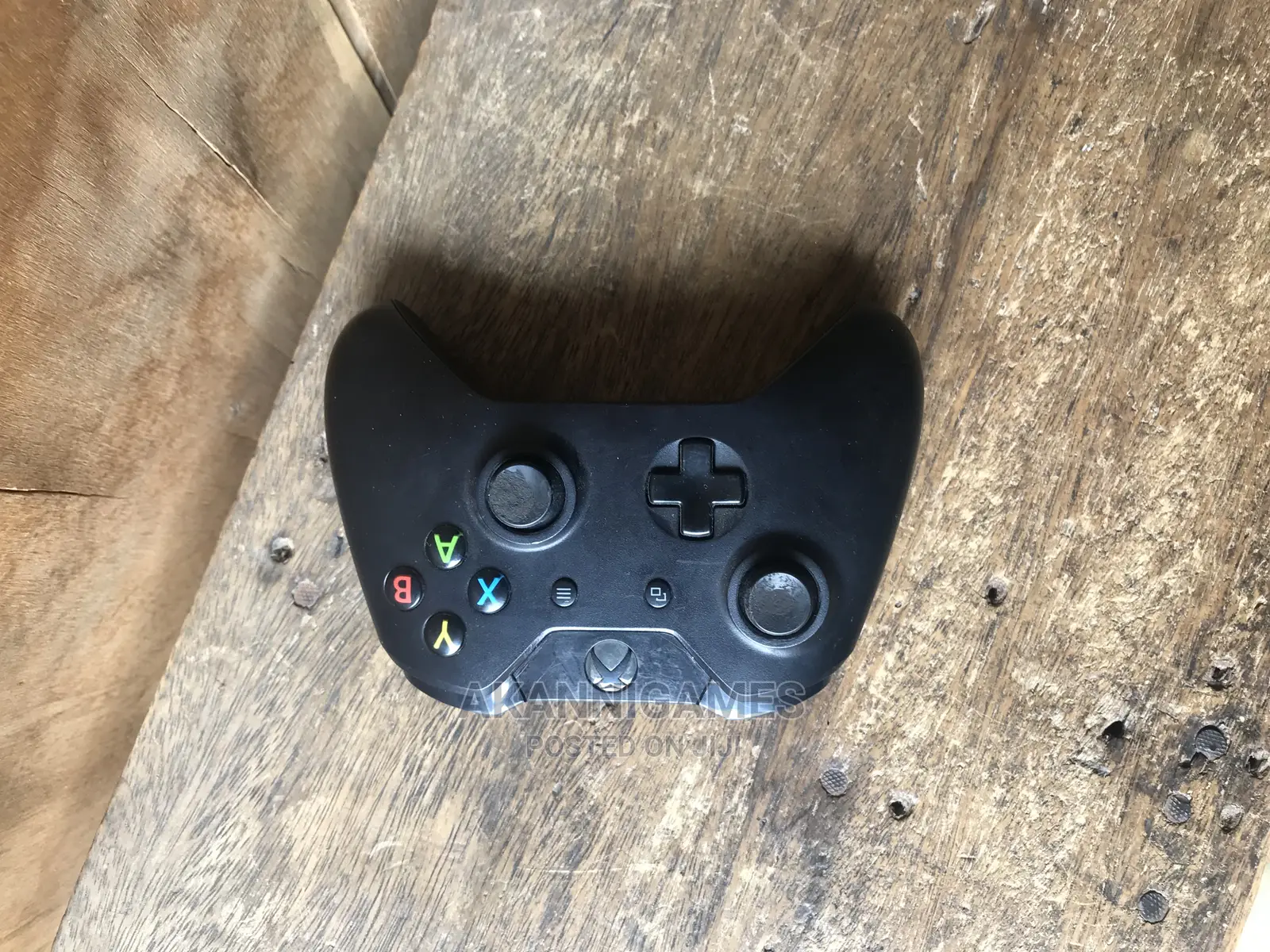 Wireless Pad _ Uk Used Controllers for Xbox One/ 1x/ 1s, Pc