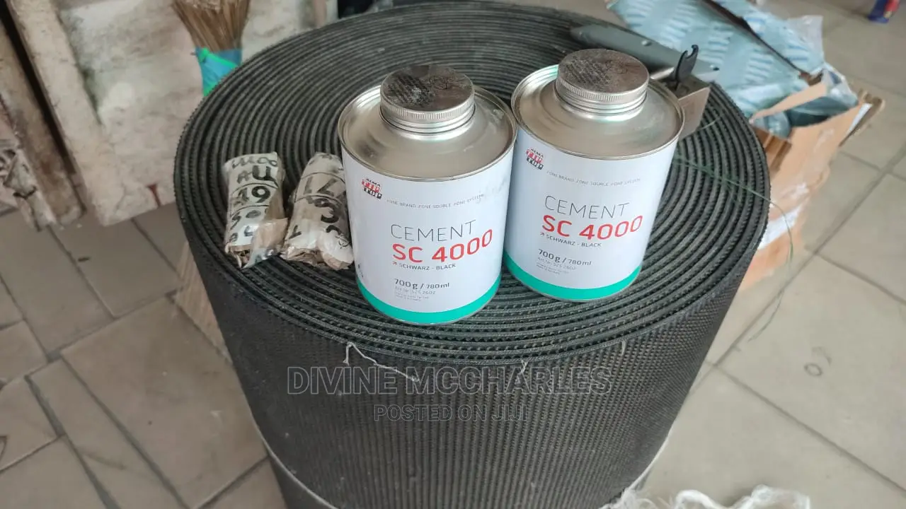 Sc 4000 Rema Tip Top Cement