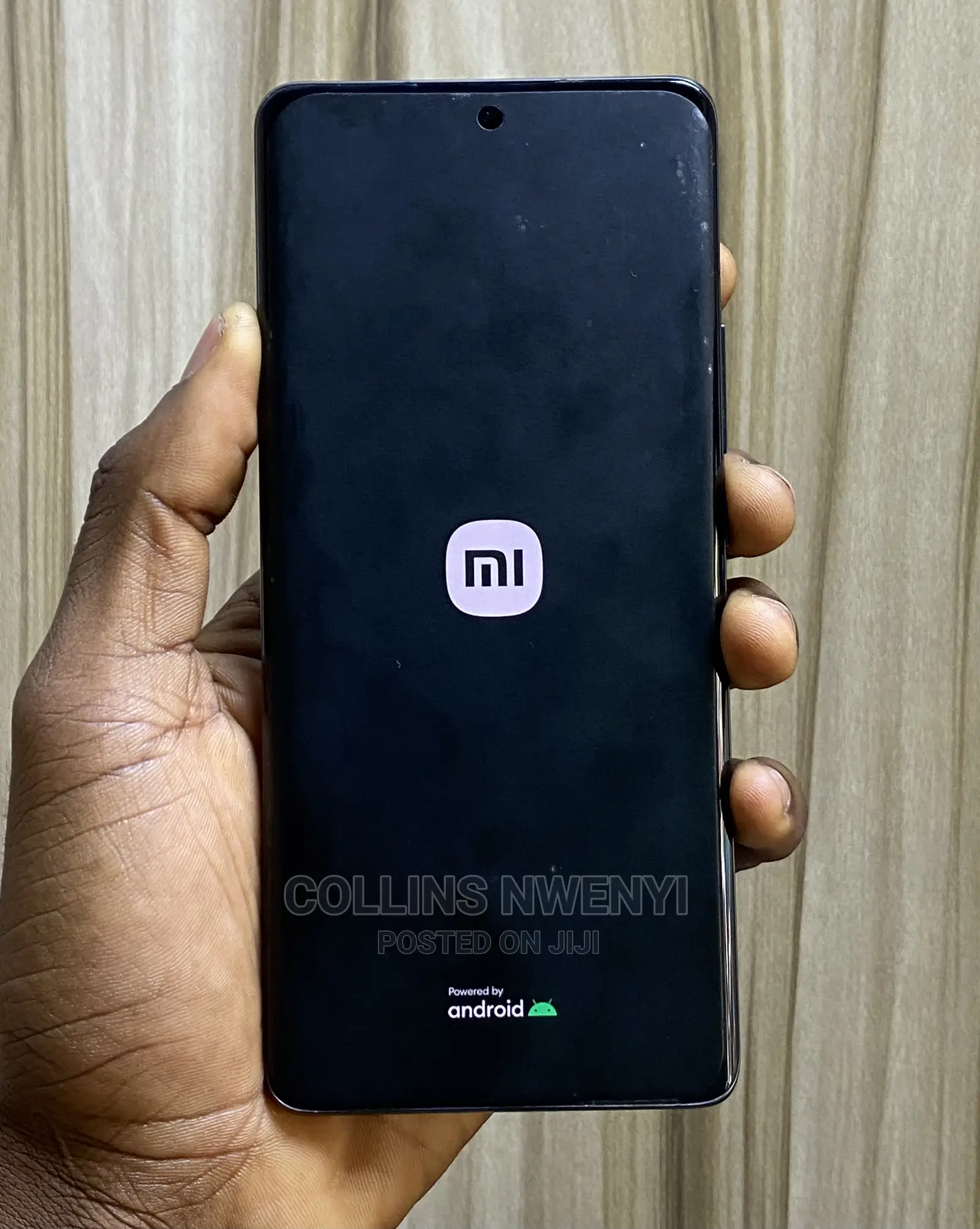 Xiaomi 12 Pro 256 GB Gray