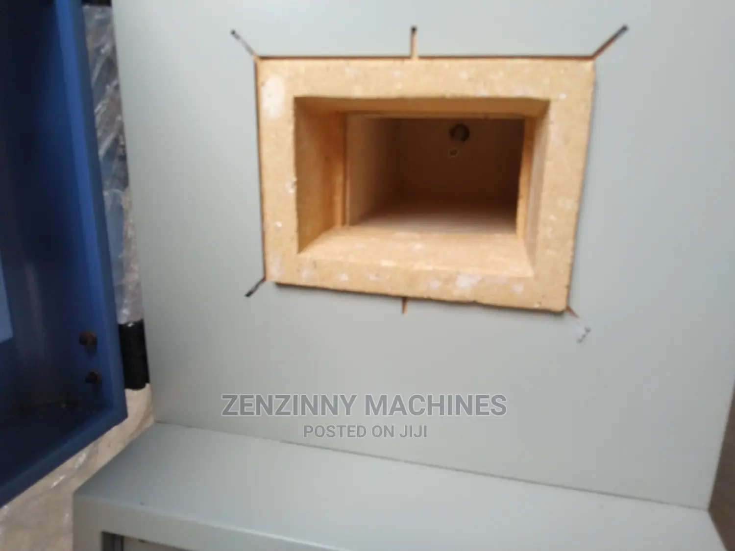 2500w Muffle Furnace