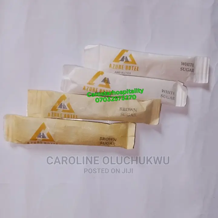 Hotels Sugar