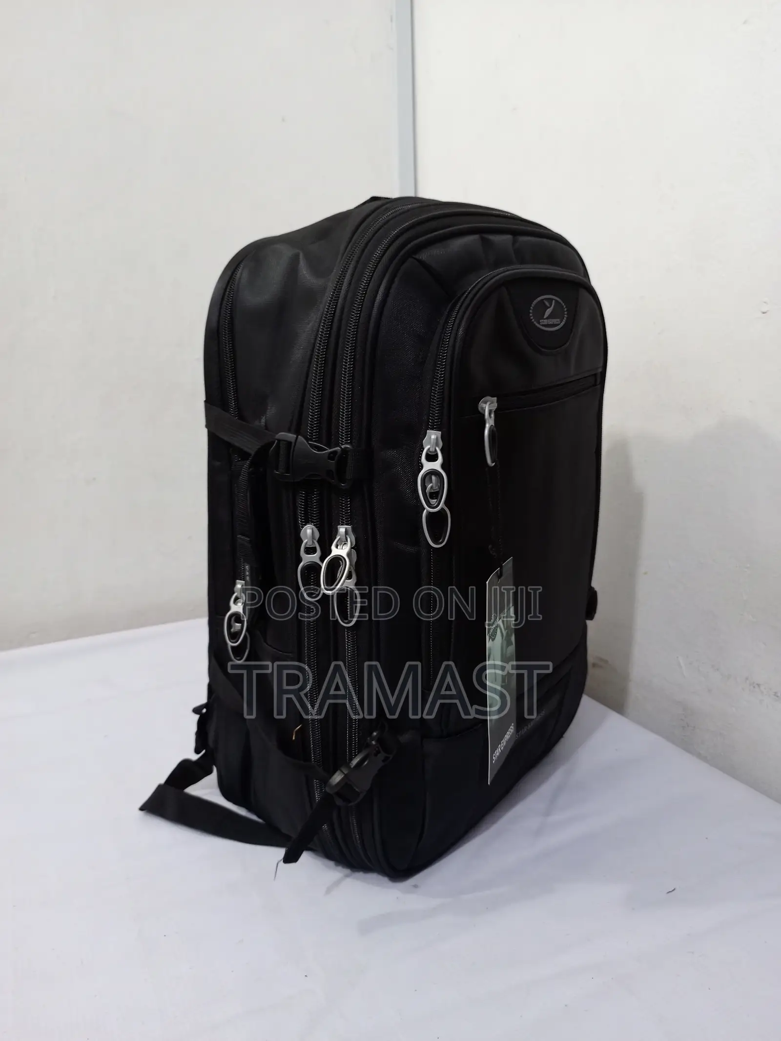 Amazing Backpack