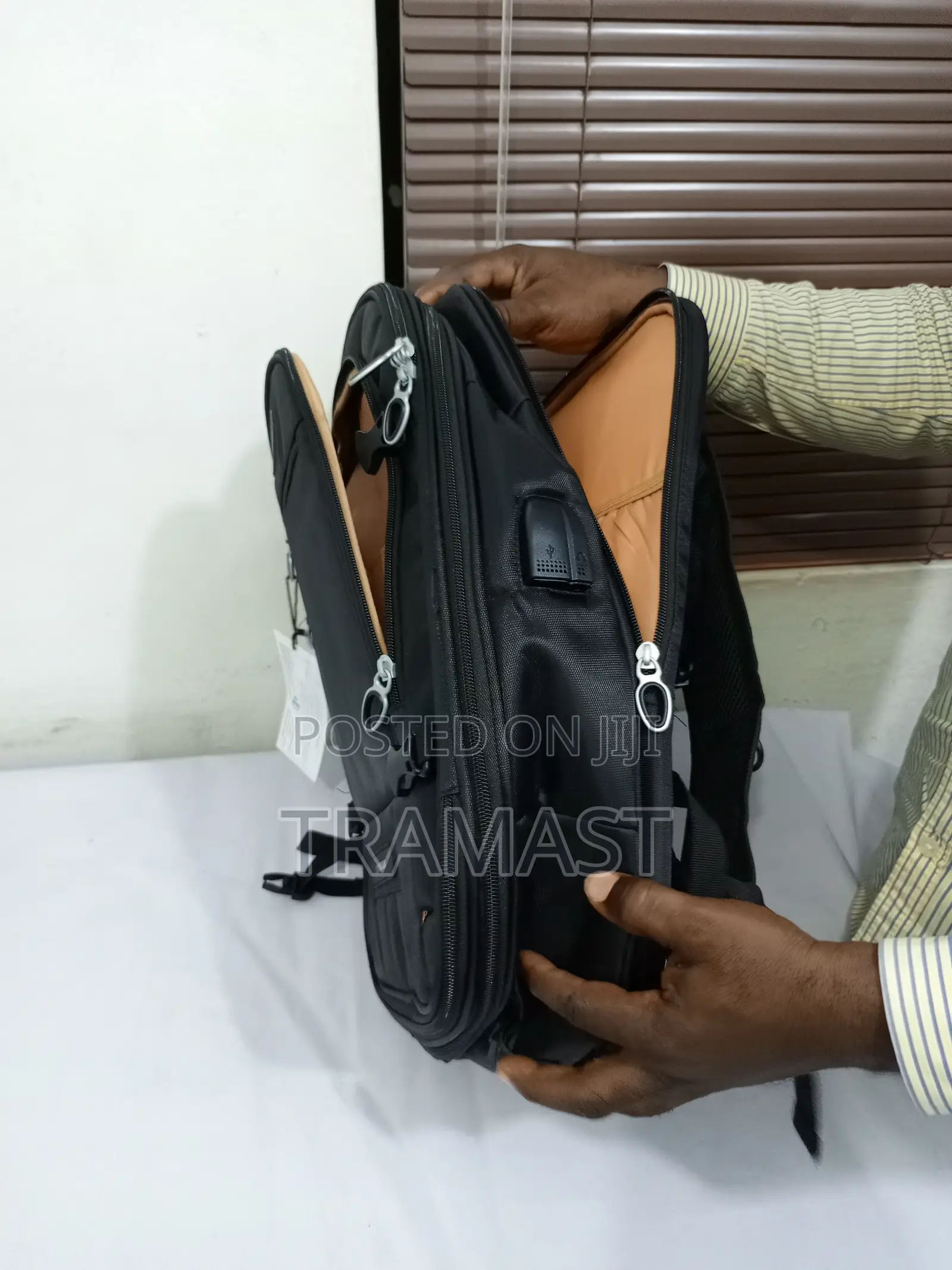 Amazing Backpack