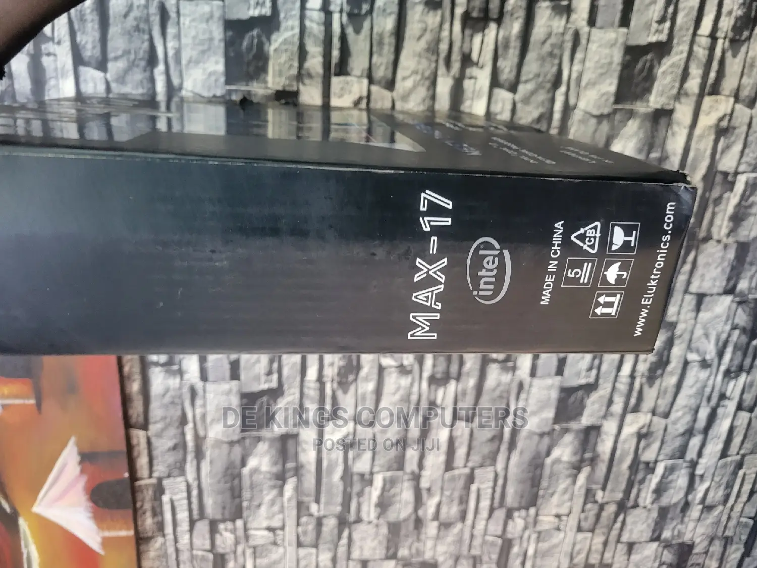New Laptop 32GB Intel Core I7 SSD 1T