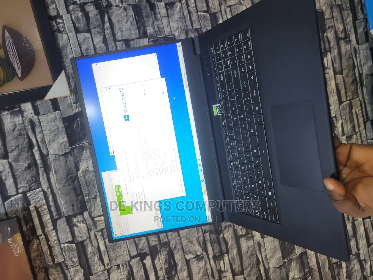 New Laptop 32GB Intel Core I7 SSD 1T